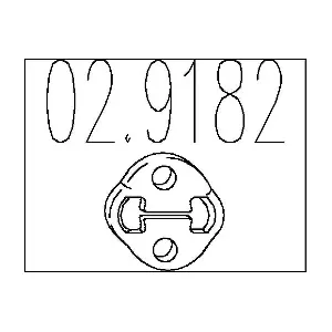 MTS 029182