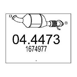 1674977 FORD