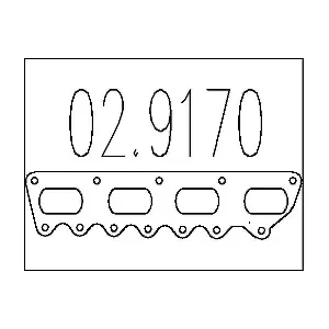 850632 OPEL