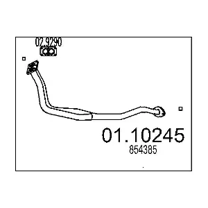 854385 OPEL