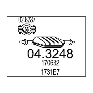 MTS 04.3248