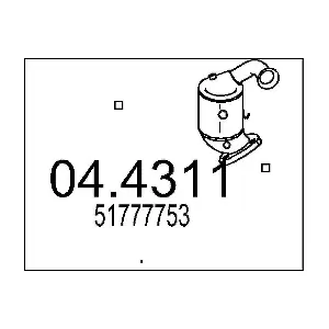 51777753 FIAT