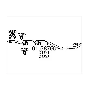 21440 WALKER