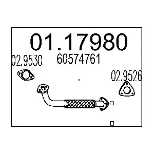 MTS 01.17980