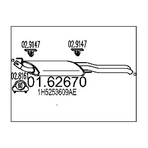 230591 TIMAX