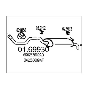 01.69930 MTS