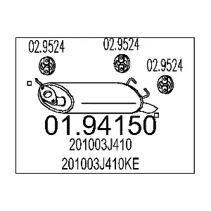 210535 TIMAX