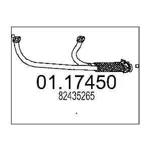 82435265 LANCIA