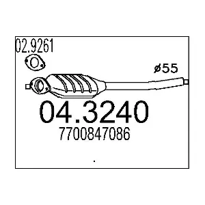 350081 TIMAX