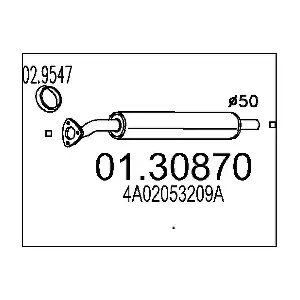 17903 WALKER