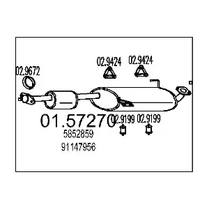 240565 TIMAX