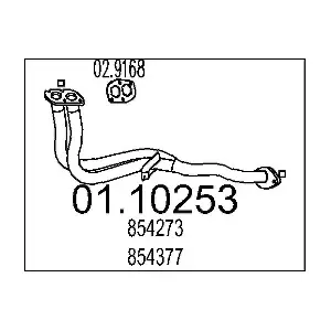 854377 OPEL