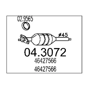 46427566 FIAT