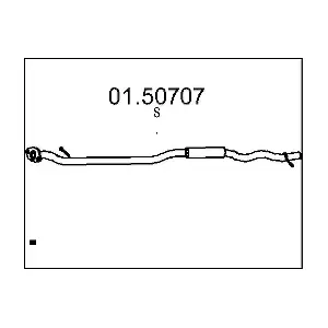 01.50707 MTS