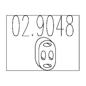 MTS 029048