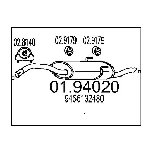 230678 TIMAX