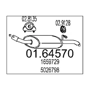 6587740 FORD