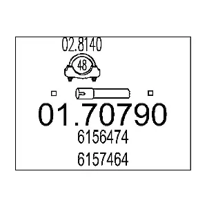 335871 BOSAL