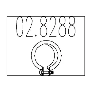 MTS 028288
