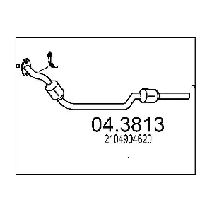 043813 MTS
