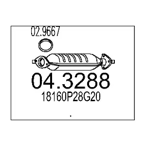 181233 ROMAX