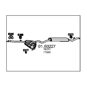 7662701 FIAT