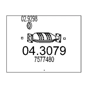01008 GAT EUROKAT
