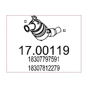 17.00119 MTS