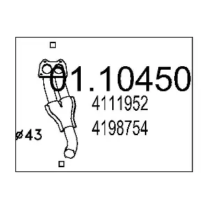 4111952 FIAT