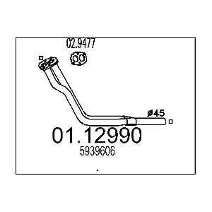 5939606 FIAT