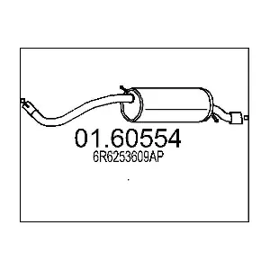 01.60554 MTS