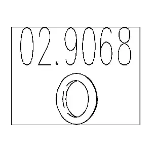MTS 029068