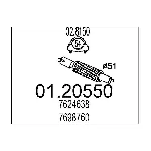 7624638 FIAT