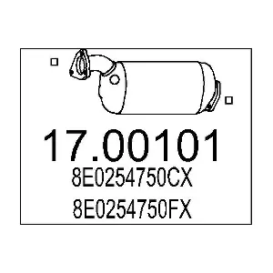 1700101 MTS