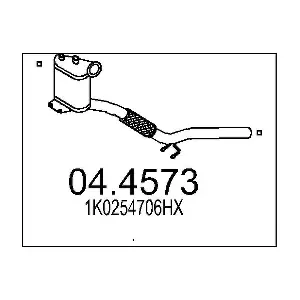 1K0254706HX SEAT