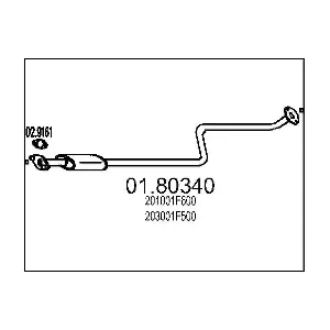 01.80340 MTS