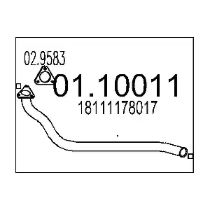 01.10011 MTS