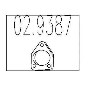 02.9387 MTS