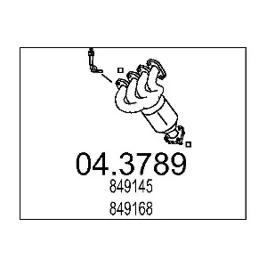 MTS 04.3789