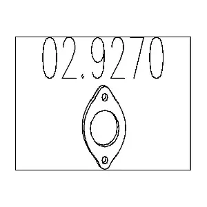 02.9270 MTS