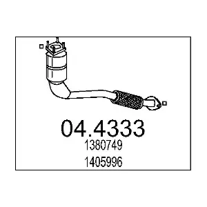 1380749 FORD