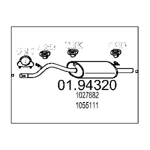 1027882 FORD
