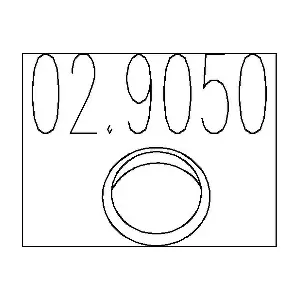 MTS 02.9050