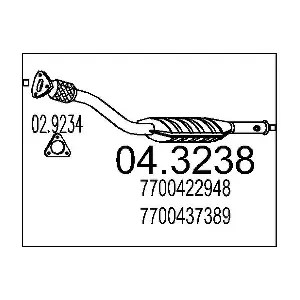 04.3238 MTS