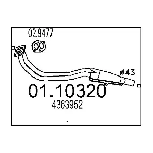 4363952 FIAT