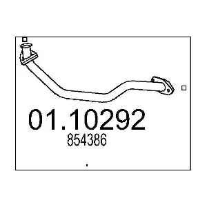 MTS 01.10292