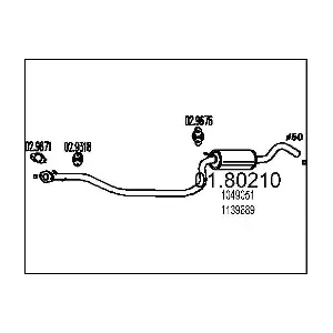 01.80210 MTS