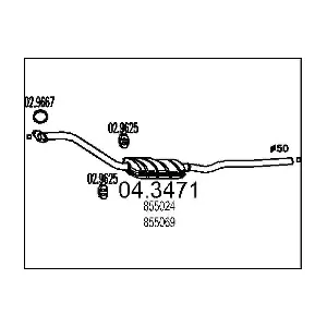 21196 AS