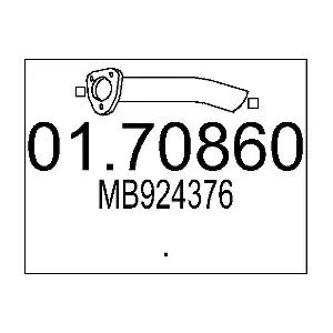 MB924376 MITSUBISHI