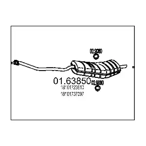 01.63850 MTS